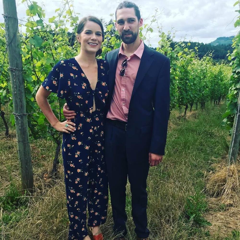 Meet your Posher, Audrina